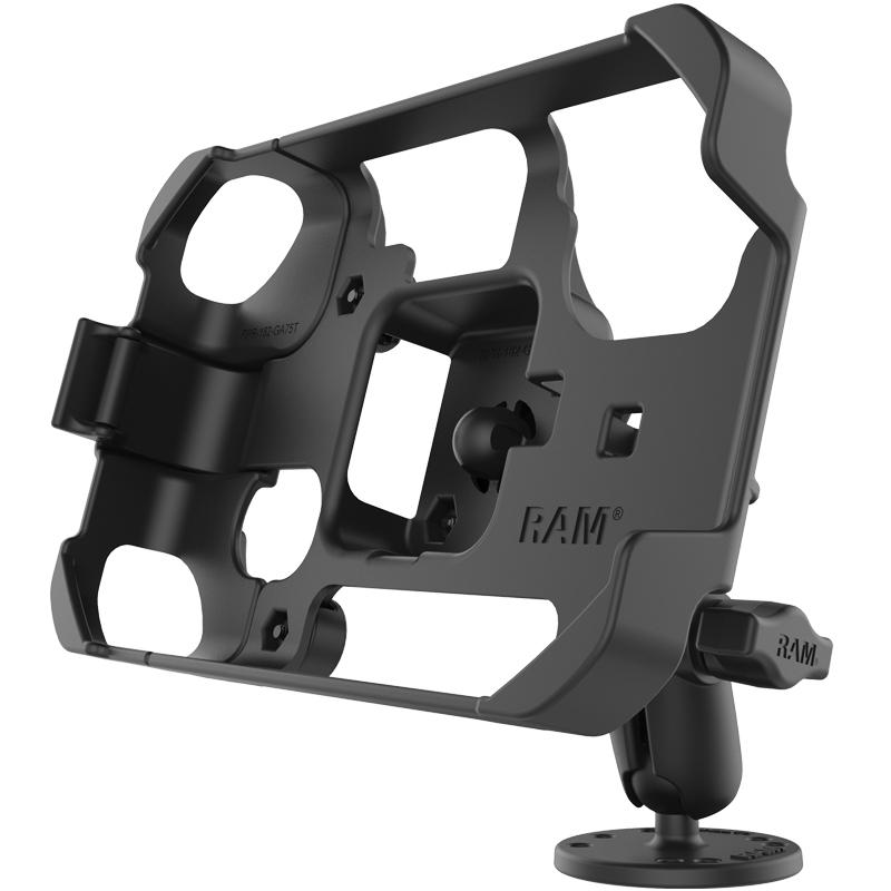 RAM Drill-Down Mount for Garmin Fleet 770, Overlander + More (RAM-B-138-GA75LU) (sku 54882) - BuyBits Ltd UK