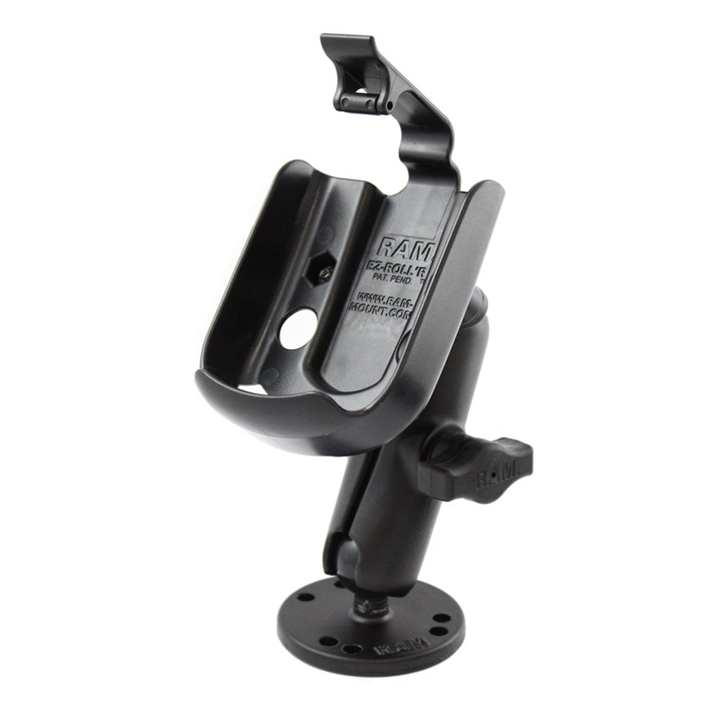 RAM EZ-Roll'r Drill-Down Mount for SPOT Satellite Personal Tracker (RAM-B-138-SPO1U) (sku 54269) - BuyBits Ltd UK
