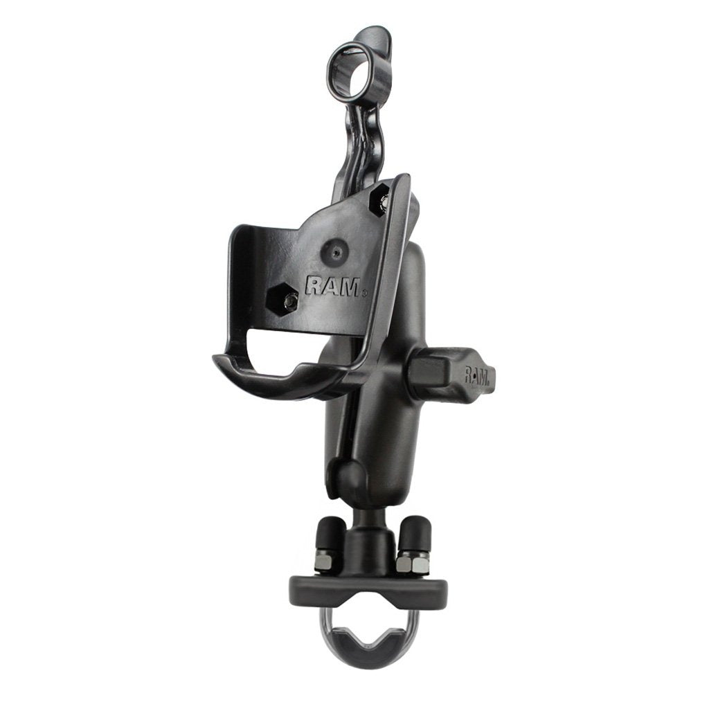 RAM Handlebar U-Bolt Mount for Garmin Astro 220, GPS 60, GPSMAP + More (RAM-B-149-GA12) (sku 54924) - BuyBits Ltd UK