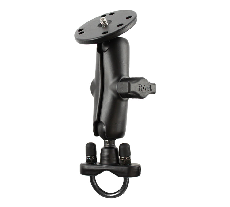 RAM-B-149Z-C1 Motorcycle Handlebar Video - Camera Mount fits Drift Ghost (SKU 31917)