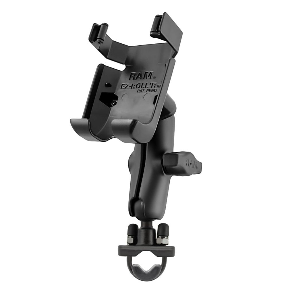 RAM Handlebar U-Bolt Mount for Garmin GPSMAP 73, 78, 78S, 78SC (RAM-B-149Z-GA40U) (sku 54919) - BuyBits Ltd UK