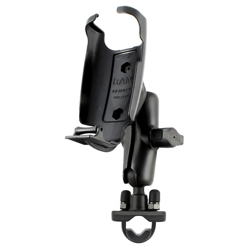 RAM Handlebar U-Bolt Mount for Garmin Astro 320, GPSMAP 62 & 64 Series (RAM-B-149Z-GA41U) (sku 54108) - BuyBits Ltd UK