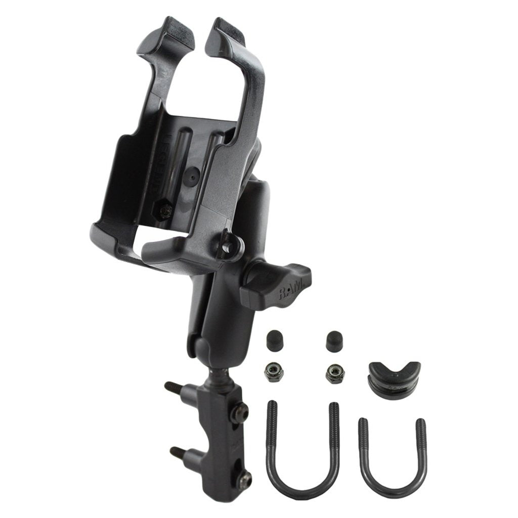 RAM Brake-Clutch Reservoir Mount for Garmin eTrex Legend, Vista + More (RAM-B-174-GA16U) (sku 54225) - BuyBits Ltd UK