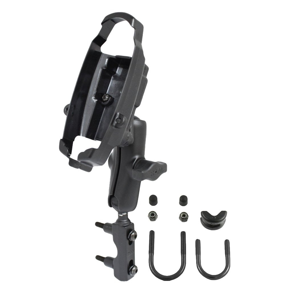 RAM Brake-Clutch Reservoir Mount for Magellan ATV, Map, Marine + More (RAM-B-174-MA3U) (sku 54201) - BuyBits Ltd UK