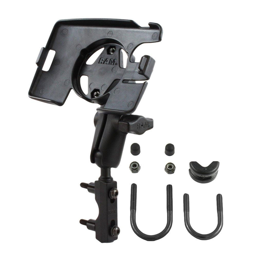 RAM Brake-Clutch Reservoir Mount for TomTom Start 55, XXL 535 + More (RAM-B-174-TO10U) (sku 54210) - BuyBits Ltd UK