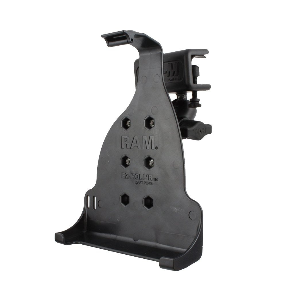RAM Glare Shield Clamp Mount for GARMIN 695 &amp; 696 (RAM-B-177-GA38U) (sku 54194) - BuyBits Ltd UK