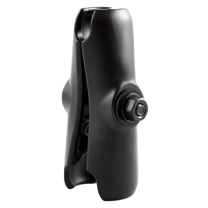 RAM Double Socket Arm without Knob (RAM-B-201NK-1U) (sku 55008) - BuyBits Ltd UK