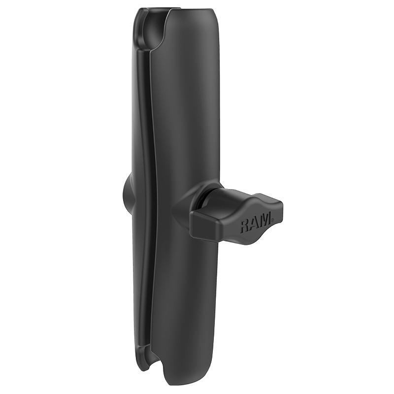 RAM Double Socket Arm (RAM-B-201U-C) (sku 53940) - BuyBits Ltd UK