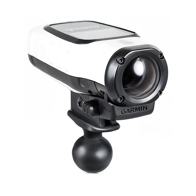 RAM Ball Adapter for Garmin VIRB (RAM-B-202U-GA63) (sku 54848) - BuyBits Ltd UK