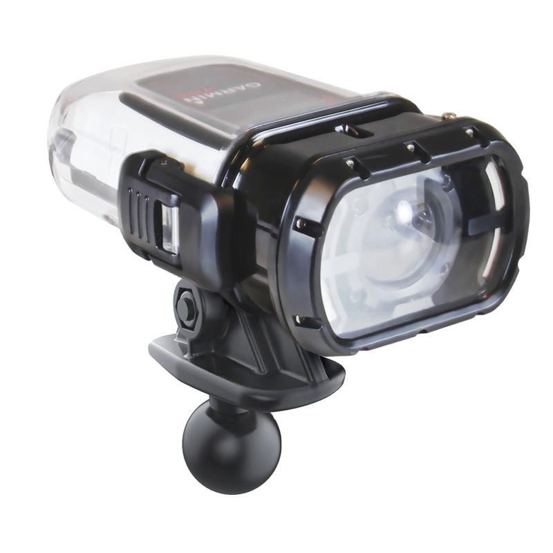 RAM Ball Adapter for Garmin VIRB Dive Case (RAM-B-202U-GA65) (sku 54980) - BuyBits Ltd UK