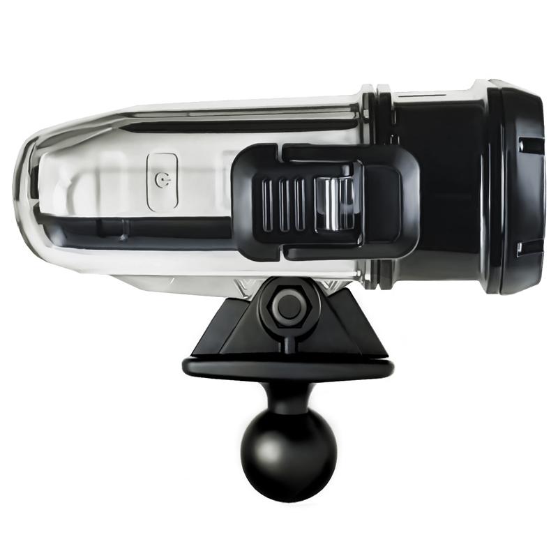 RAM Ball Adapter for Garmin VIRB Dive Case (RAM-B-202U-GA65) (sku 54980) - BuyBits Ltd UK