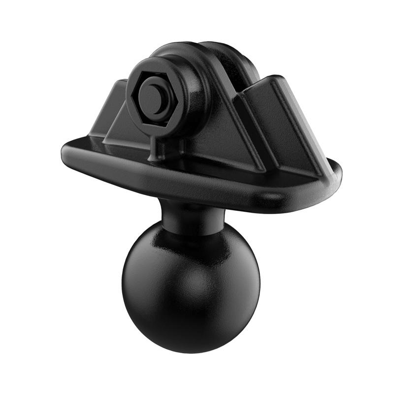 RAM Ball Adapter for Garmin VIRB Dive Case (RAM-B-202U-GA65) (sku 54980) - BuyBits Ltd UK