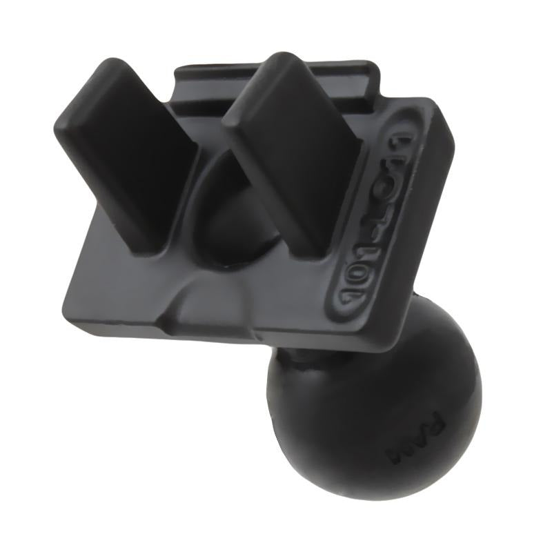 RAM Quick Release Ball Adapter for Lowrance Elite-4 &amp; Mark-4 Series (RAM-B-202U-LO11) (sku 55005) - BuyBits Ltd UK