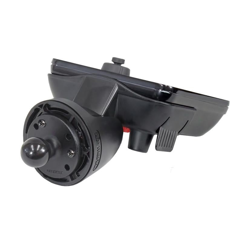 RAM Ball Adapter with Hardware for Raymarine Dragonfly (RAM-B-202U-RYM1) (sku 54999) - BuyBits Ltd UK