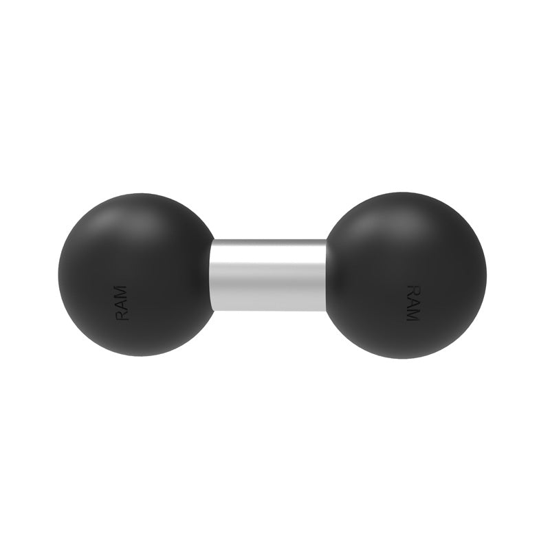 RAM DOUBLE 1inch BALL ADAPTOR RAM-B-230 (SKU 3726)
