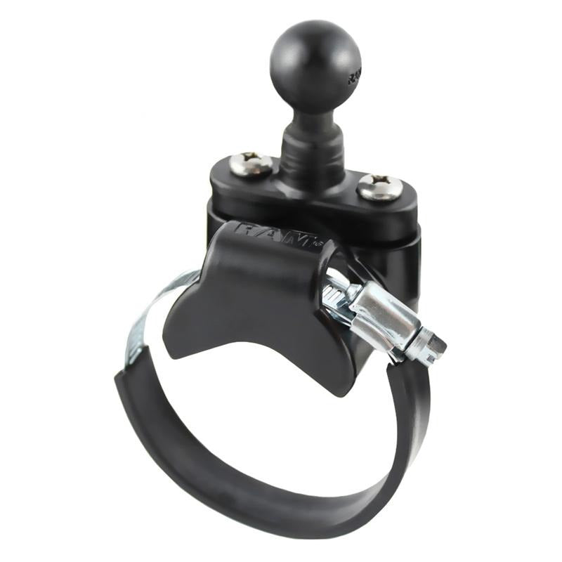 RAM ATV-UTV Rail Base with no U-Bolts (RAM-B-231Z-2NUBU) (sku 54100) - BuyBits Ltd UK