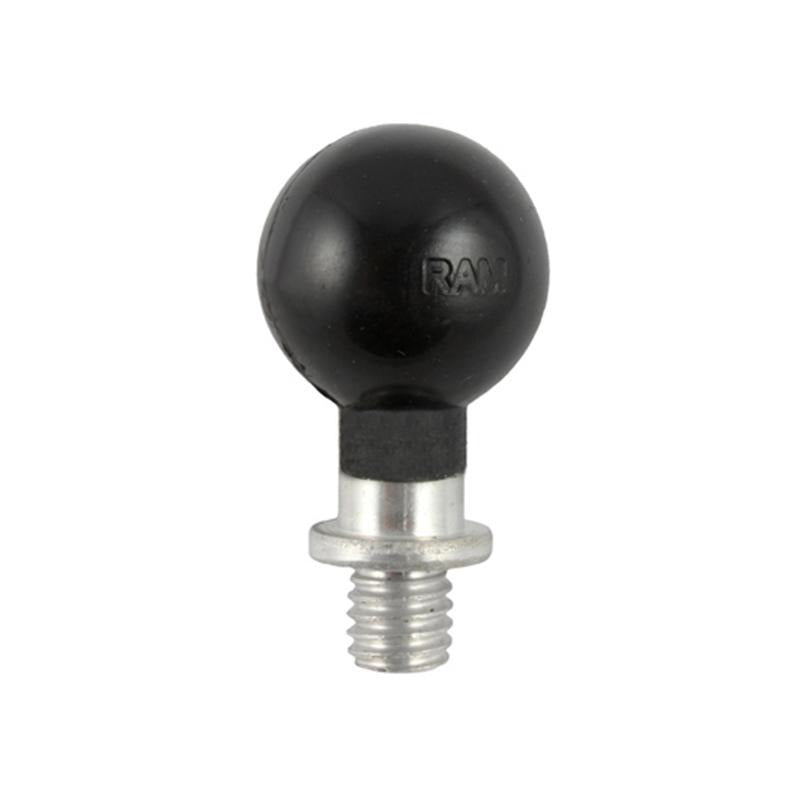 RAM Ball Adapter with 3-8"-16 Threaded Post (RAM-B-236-SEC1U) (sku 54987) - BuyBits Ltd UK
