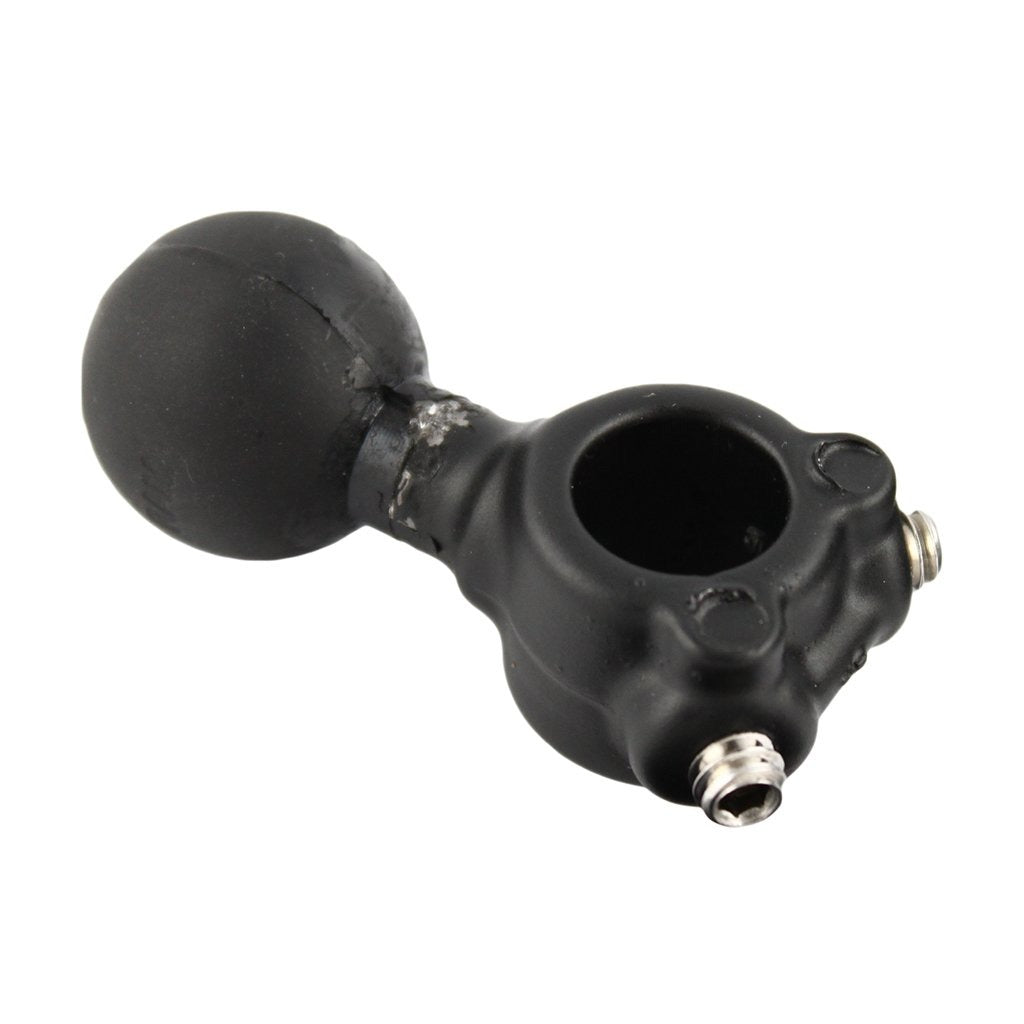 RAM Ball Base for Rails up to 1-2" Diameter (RAM-B-309-5U) (sku 55011) - BuyBits Ltd UK