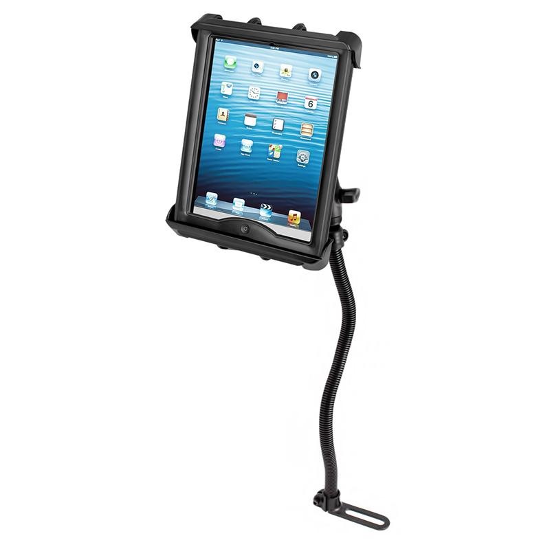 RAM Tab-Tite with RAM Pod I for Apple iPad Pro 9.7 with Case + More (RAM-B-316-1-TAB8) (sku 51081) - BuyBits Ltd UK