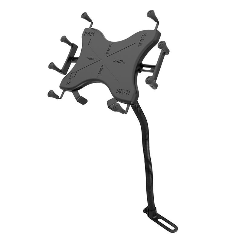 RAM X-Grip with RAM Pod I Vehicle Mount for 9"-10" Tablets (RAM-B-316-1-UN9) (sku 51007) - BuyBits Ltd UK