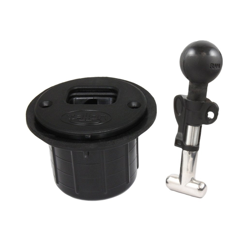 RAM Ball with Tallon Female Base (RAM-B-376-TAL3) (sku 55042) - BuyBits Ltd UK