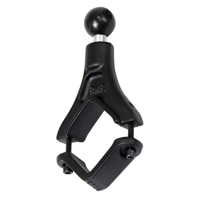 RAM Yoke Clamp Base with Ball for Pilatus PC-12NG (RAM-B-380U) (sku 54853) - BuyBits Ltd UK
