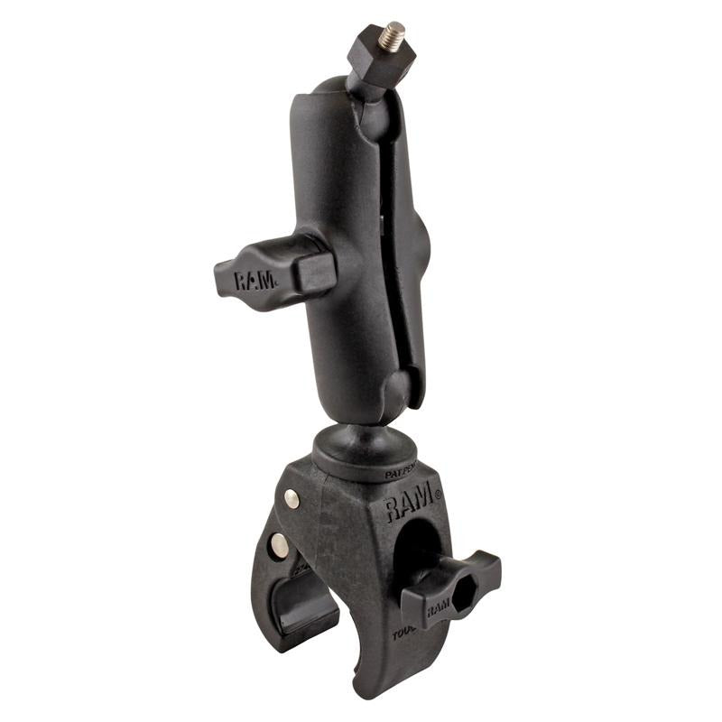 RAM Tough-Claw Small Clamp Mount for Raymarine Dragonfly Series (RAM-B-400-379-M616U) (sku 54469) - BuyBits Ltd UK