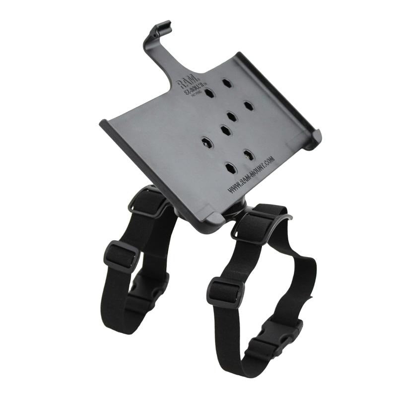 RAM EZ-Roll'r Cradle for Motorola XOOM with Rotating Leg Mount (RAM-BM-L1-SB1-MOTO3U) (sku 51125) - BuyBits Ltd UK