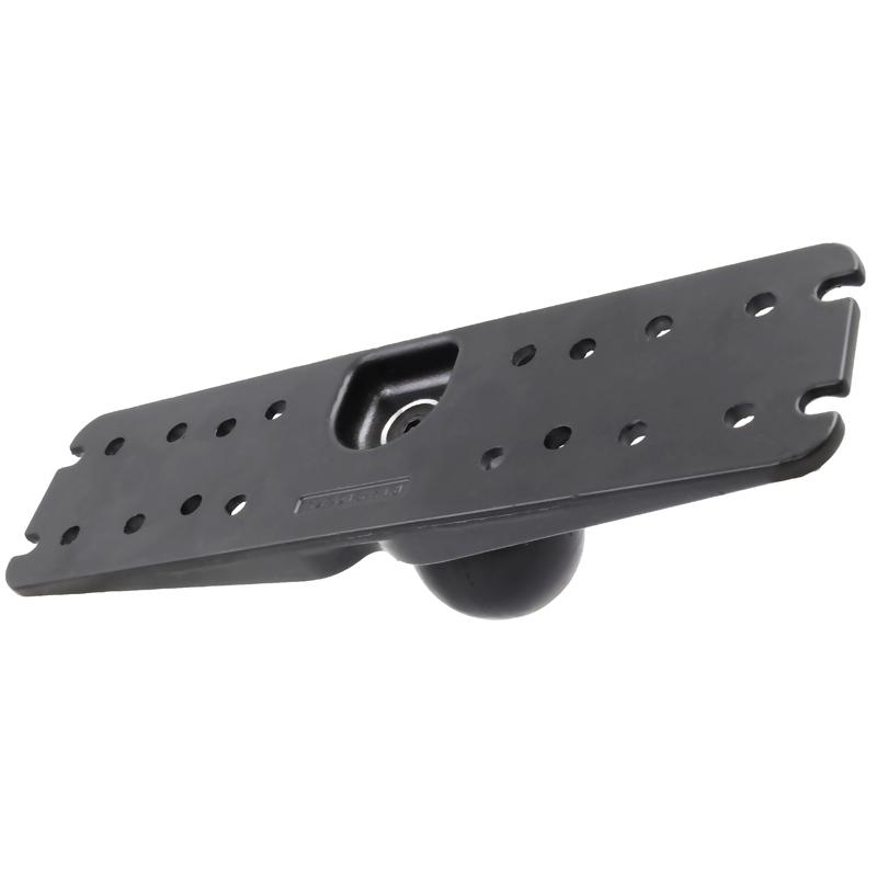 RAM Large Marine Electronics Steel Reinforced Ball Adapter (RAM-D-111B-IN1U) (sku 55154) - BuyBits Ltd UK