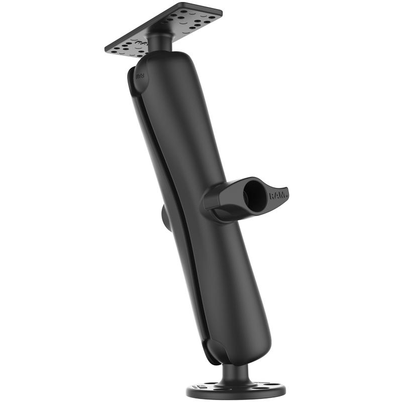 RAM Marine Electronics Mount (RAM-D-115-E) (sku 54810) - BuyBits Ltd UK