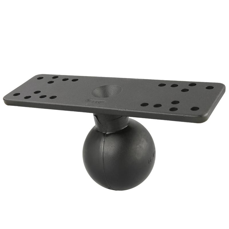 RAM Marine Electronics Ball Adapter (RAM-D-115BU) (sku 54836) - BuyBits Ltd UK