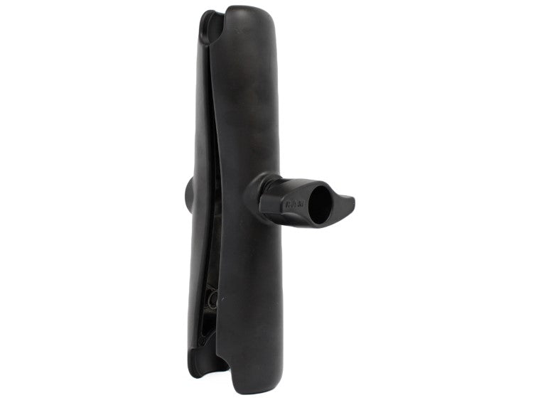RAM-D-201-E Long Double Socket Arm 2.25" OVERSIZED (sku 43005)