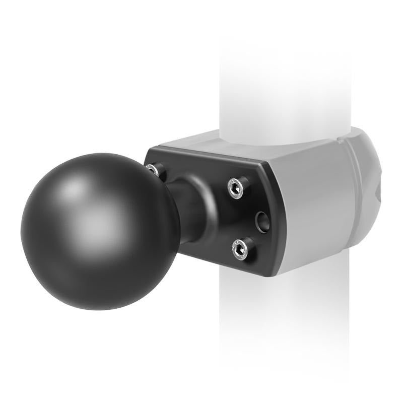 RAM Ball Base for Crown Work Assist (RAM-D-202U-CRO1) (sku 55141) - BuyBits Ltd UK