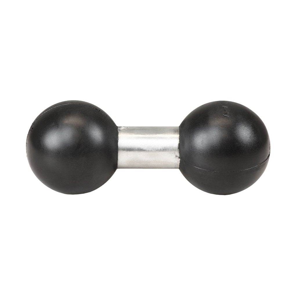 RAM D Size Double Ball Adapter (RAM-D-230U) (sku 55159) - BuyBits Ltd UK