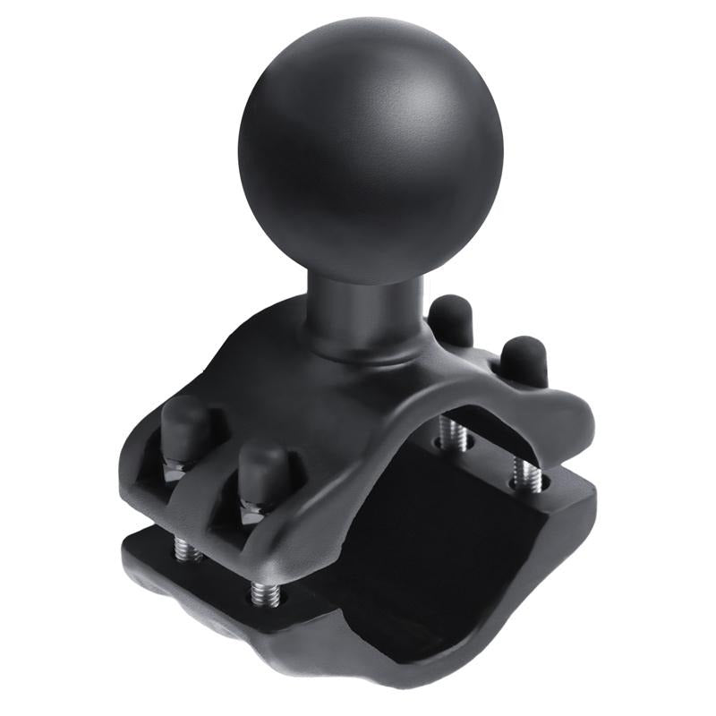 RAM Rail Clamp Ball Base for 2" - 2.5" Rails (RAM-D-271U-2) (sku 55164) - BuyBits Ltd UK