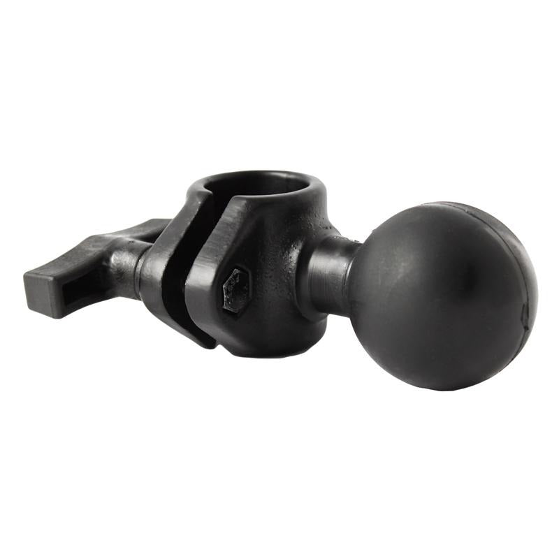 RAM Ball Adapter with 1" NPT Hole and Tightening Knob (RAM-D-330-DU) (sku 55161) - BuyBits Ltd UK