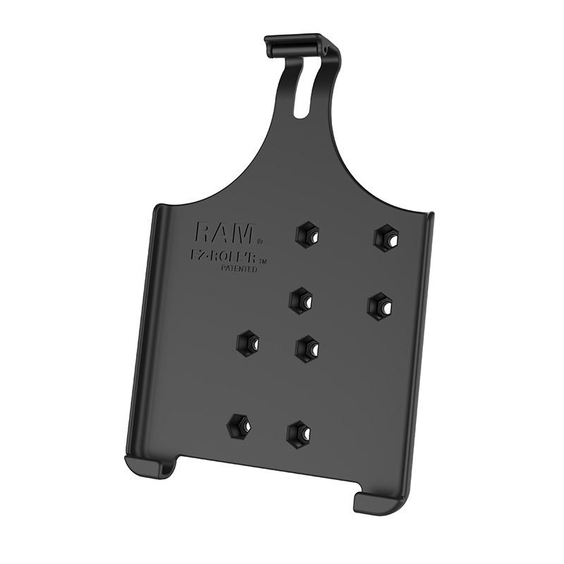 RAM EZ-Roll'r Cradle for Apple iPad mini 1, 2 &amp; 3 (RAM-HOL-AP14U) (sku 54708) - BuyBits Ltd UK
