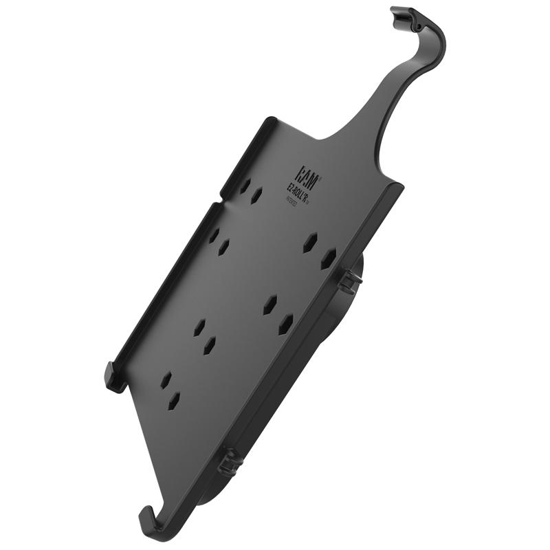 Dedicated Car Headrest Tablet Holder for iPad PRO 12.9" 3rd Gen (2020) (sku 53878) - BuyBits Ltd UK