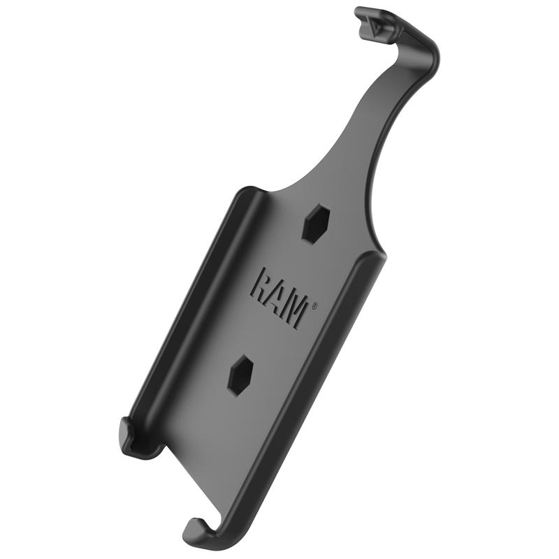 RAM Form-Fit Cradle for Apple iPhone X &amp; XS (RAM-HOL-AP25U) (sku 54697) - BuyBits Ltd UK