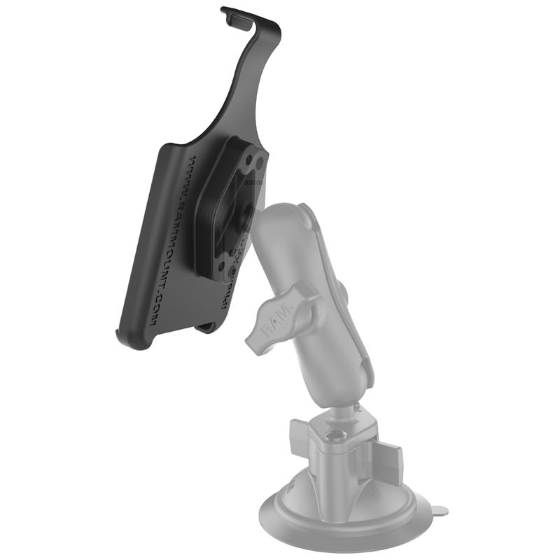 RAM Form-Fit Cradle for Apple iPhone X &amp; XS (RAM-HOL-AP25U) (sku 54697) - BuyBits Ltd UK
