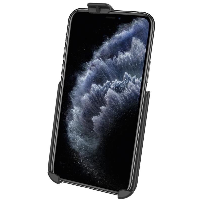 RAM Form-Fit Cradle for Apple iPhone 11 Pro (RAM-HOL-AP29U) (sku 53813) - BuyBits Ltd UK