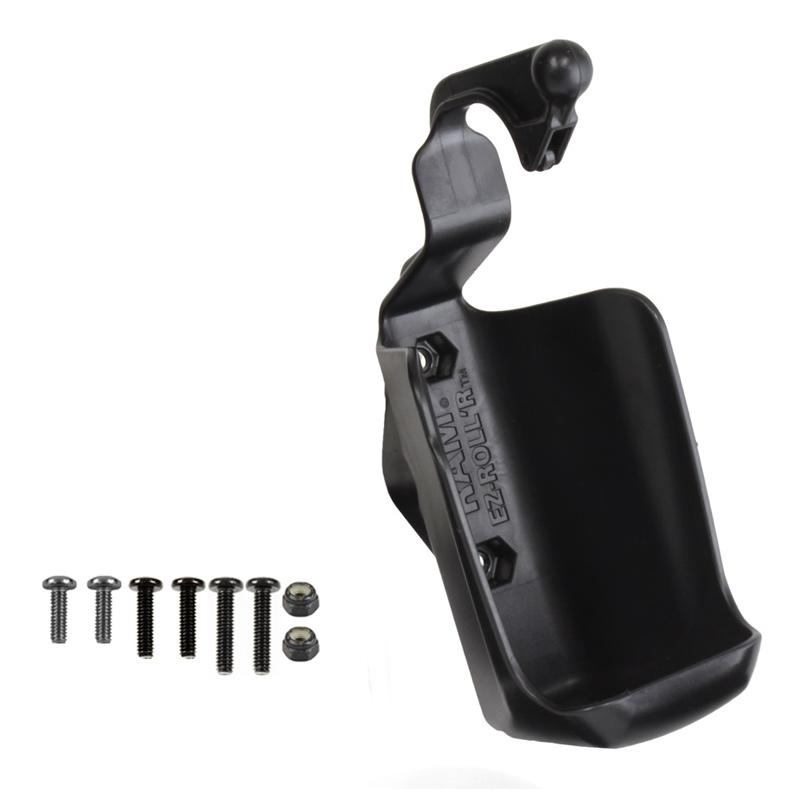 RAM Form-Fit Cradle for Garmin Rino 610, 650 &amp; 655t (RAM-HOL-GA47U) (sku 54702) - BuyBits Ltd UK