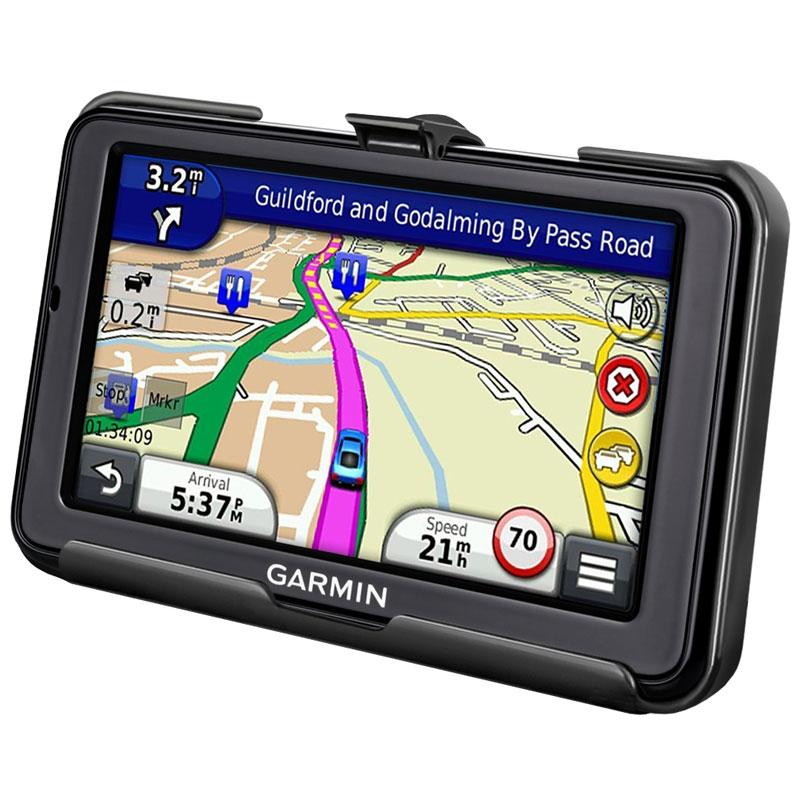 RAM Form-Fit Cradle for Garmin nuvi 2595LM, 2595LMT &amp; 2595LT (RAM-HOL-GA59U) (sku 54698) - BuyBits Ltd UK