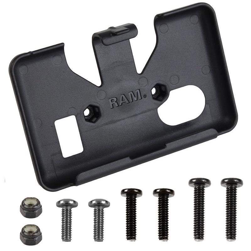 RAM Form-Fit Cradle for Garmin nuvi 2595LM, 2595LMT &amp; 2595LT (RAM-HOL-GA59U) (sku 54698) - BuyBits Ltd UK