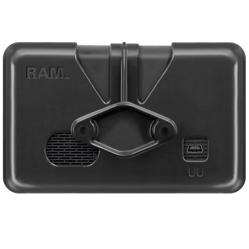 RAM Form-Fit Cradle for Garmin nuvi 2595LM, 2595LMT &amp; 2595LT (RAM-HOL-GA59U) (sku 54698) - BuyBits Ltd UK