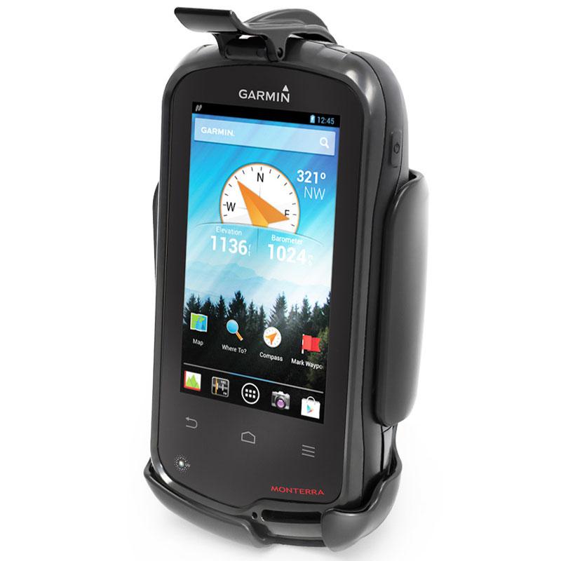 RAM Form-Fit Cradle for Garmin Monterra (RAM-HOL-GA64U) (sku 54700) - BuyBits Ltd UK