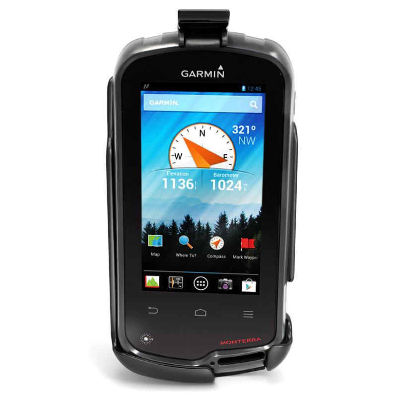 RAM Form-Fit Cradle for Garmin Monterra (RAM-HOL-GA64U) (sku 54700) - BuyBits Ltd UK