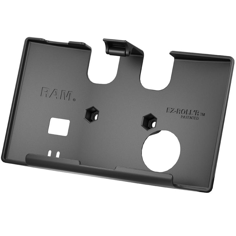 RAM EZ-Roll'r Cradle for Garmin nuvi 65, 66, 67, 68 (RAM-HOL-GA67U) (sku 54705) - BuyBits Ltd UK