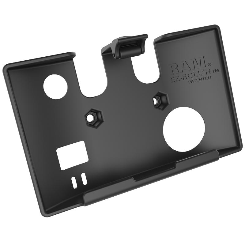 RAM EZ-Roll'r Cradle for Garmin nuvi 2589LMT (RAM-HOL-GA73U) (sku 54704) - BuyBits Ltd UK