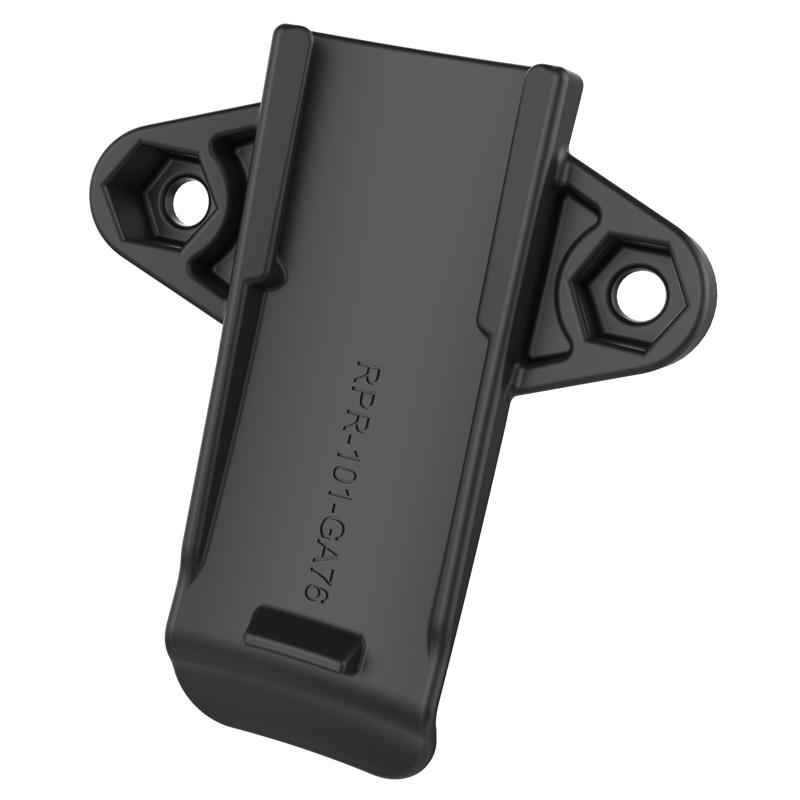 RAM Spine Clip Holder for Garmin Handheld Devices (RAM-HOL-GA76) (sku 50981) - BuyBits Ltd UK